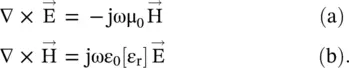 On expansion the above equations provide the following sets of transverse - фото 948