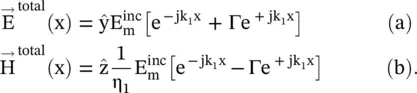 For Γ 0 ie for η 2 η 1 the above expression can be decomposed as - фото 1017