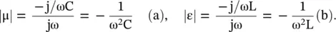 The above expressions show that the CLline model provides negative values for - фото 1178