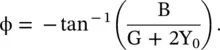 Example 311 Determine the Sparameters of a transmission line section shown - фото 435