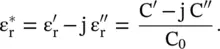 The above expression is helpful in the computation of the real and imaginary - фото 689