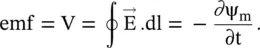 Likewise using Maxwells equation 441band 4412for 0 the second - фото 762