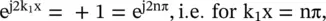 and occur for where n 012 The VSWR in the medium is obtained as - фото 1022