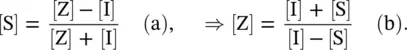 Similarly the following expressions relating S and Yparameters are - фото 458
