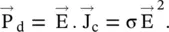 The total power carried in a medium in the form of the EMwave is 4425 - фото 777