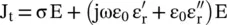 439 The total losstangent from equations 434and 439of - фото 674