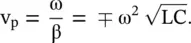 The group velocity is obtained separately for both the negative and positive - фото 533