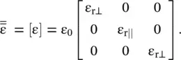 Figure 413ashows the TEM plane wave propagation in the xdirection The TEM - фото 947