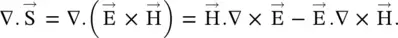 The energy contained per unit volume ie the energy density in a dispersive - фото 774