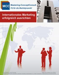 Prof. Dr. Harry Schröder - Internationales Marketing erfolgreich ausrichten