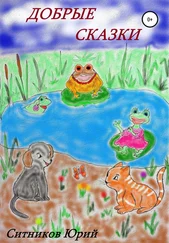 Юрий Ситников - Добрые сказки
