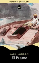 Jack London - El pagano