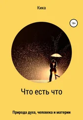 Кика - Что есть что