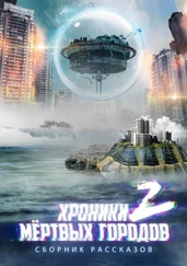 Сергей Кулагин - «Хроники мёртвых городов – 2». Сборник рассказов