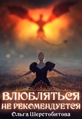 Ольга Шерстобитова - Влюбляться не рекомендуется