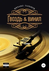 Михаил Гальцов - Гвоздь &amp; винил