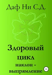 Даф Ни С.Д. - Здоровый цикл наклон-выпрямление