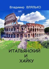 Владимир Влялько - ИТАЛЬЯНСКИЙ И ХАЙКУ. Три строки на итальянском