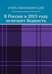 Игорь Цзю - В России в 2025 году исчезнет бедность
