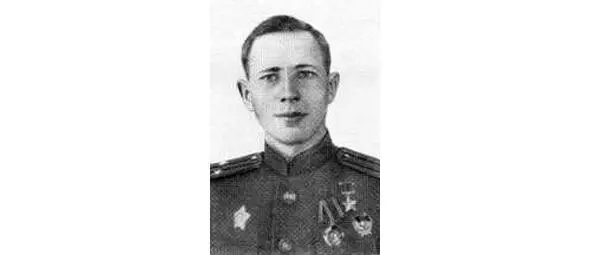 Герой Советского Союза НИСташек Всего же звания Героя Советского Союза за - фото 20