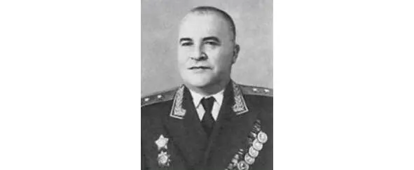СИДонсков Впоследствии командирами дивизии были с 14 мая 1943 г по 1 - фото 51