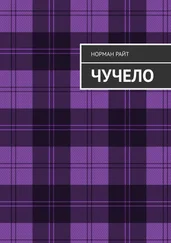 Норман Райт - Чучело