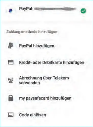 Nach dem Tippen auf Installieren wird die App auf Ihr Smartphone - фото 12