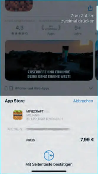 Wird für eine App ein Preis verlangt oder muss für die Nutzung ein - фото 6