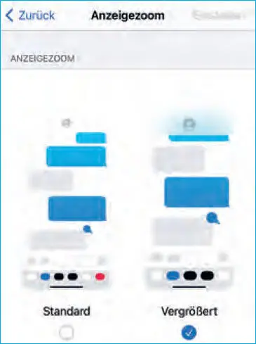Das iPhone bietet eine tolle Spezialfunktion die für viele Anwender bereits - фото 25