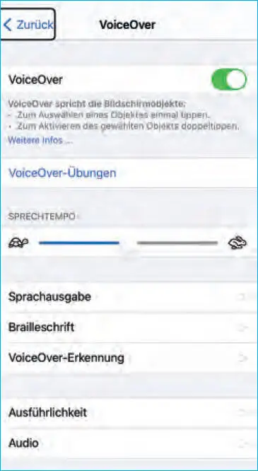Die Bildschirmtastatur eines Smartphones ist fummelig und nicht sehr - фото 31