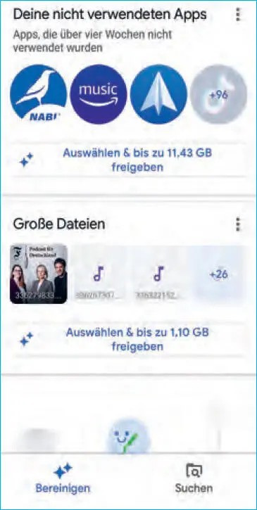 So passen Sie Ihr Smartphone optimal an Was nützt einem ein topmodernes - фото 24