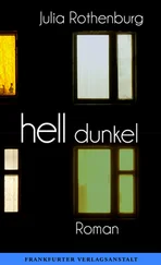 Julia Rothenburg - hell/dunkel