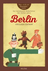 Eugen Szatmari - BERLIN