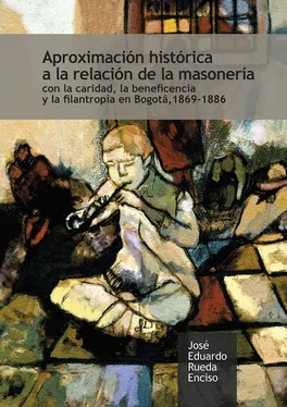 José Eduardo Rueda Enciso Aproximación histórica a la relación de la masonería обложка книги