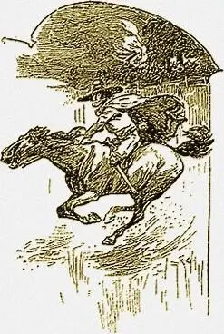 As it proved however there was no great safety there either The whole - фото 45