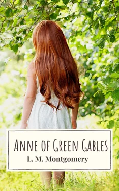 Lucy Maud Montgomery The Collection Anne of Green Gables обложка книги