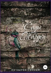 Сергей Пузырев - Сады Жарден