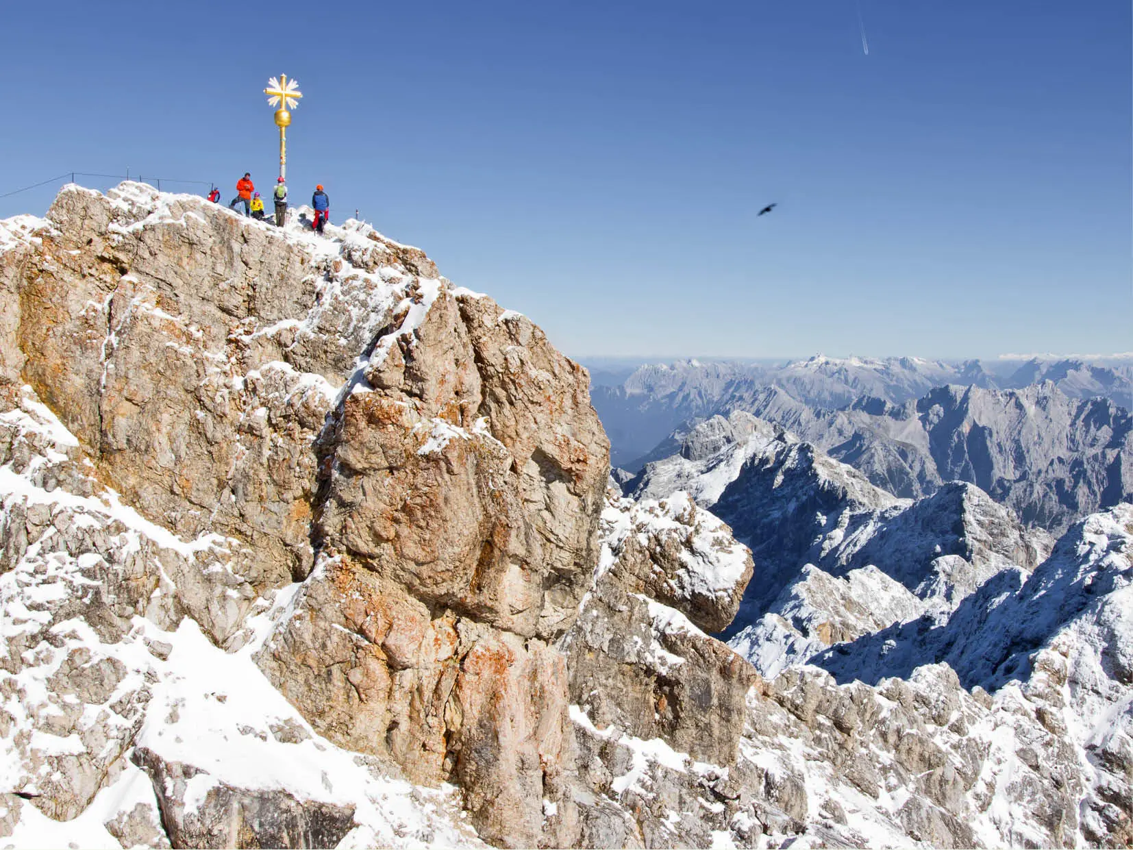 Lieblingsplätze in und um GarmischPartenkirchen - изображение 23