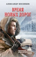 Александр Косенков - Время новых дорог
