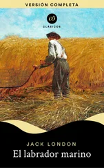 Jack London - El labrador marino