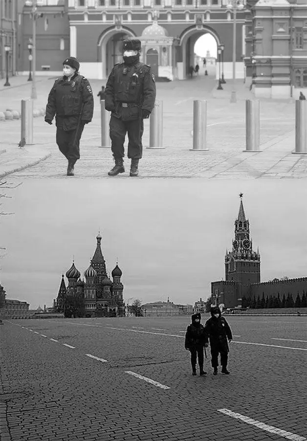 День 10й 06 апреля Дорогая где пакет с посудой что я вчера притащил из - фото 14