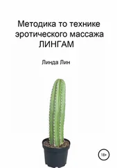 Линда Лин - Методика по технике эротического массажа Лингам