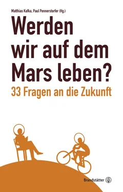 Неизвестный Автор Werden wir auf dem Mars leben? обложка книги