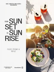 Bernd Schlacher - From sunset to sunrise