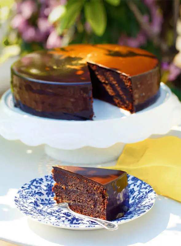Vegane Key Lime Pie mit Limetten und Brombeeren ZUTATEN CRUNCHBODEN 600 - фото 21