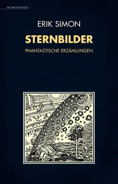 Erik Simon Sternbilder обложка книги