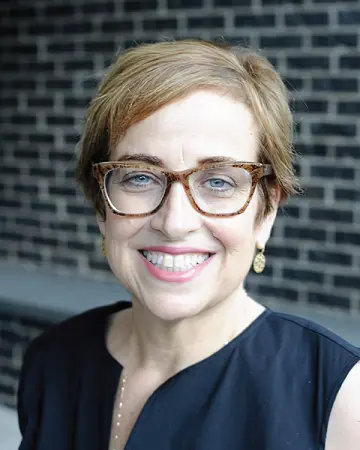 Elissa Fink former CMO Tableau Software Source Erin Rinabarger Recently - фото 6