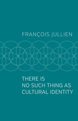 Francois Jullien - There Is No Such Thing as Cultural Identity