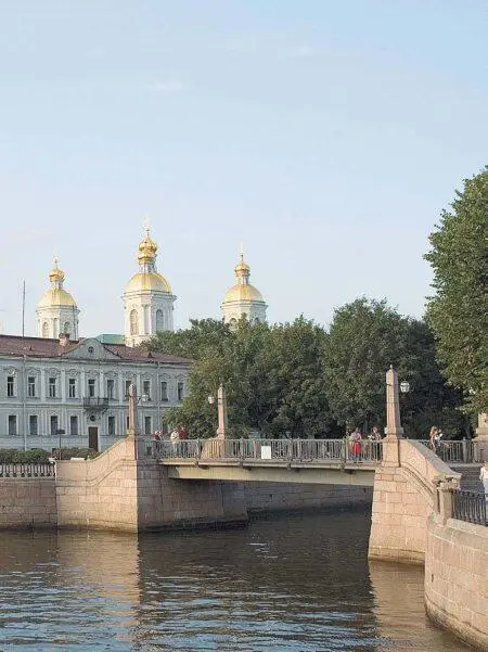 НиколоБогоявленский Кафедральный Морской собор Церковь Ватопедской Божьей - фото 60