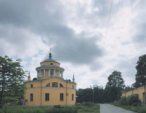 Церковь Благовещения Пресвятой Богородицы Невская Старообрядческая Поморская - фото 81